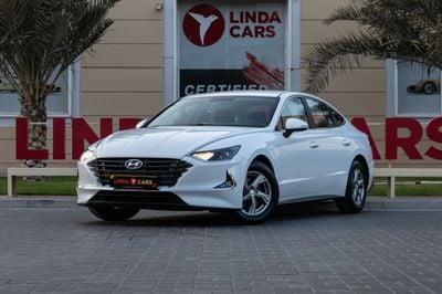 هيونداي سوناتا Smart 2.5L