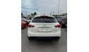 Infiniti FX35 INFINITI FX35 2009 FRESH JAPAN IMPORT