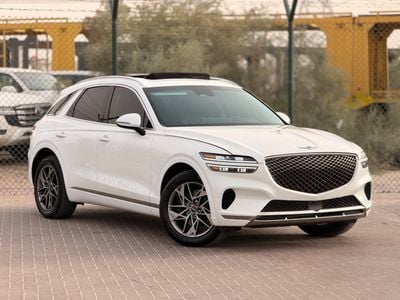 جينيسس GV70 PREMIUM