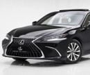 Lexus ES300h 2.5