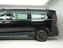Mercedes Benz V300 AVANTGARDE BRABUS V300 EXTRA-LONG | GCC SPECS | DEALER WARRANTY