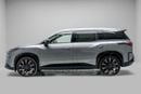 Toyota BZ3X Max EV - Grey Inside Beige | Export Only