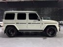 مرسيدس بنز G 63 AMG Std 4.0L
