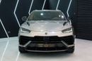 Lamborghini Urus S 4.0T V8 60th Anniversary Edition, Carbon Interior, Rear Entertainment, Dealer Warranty!!