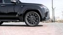 Lexus LX700h F SPORT