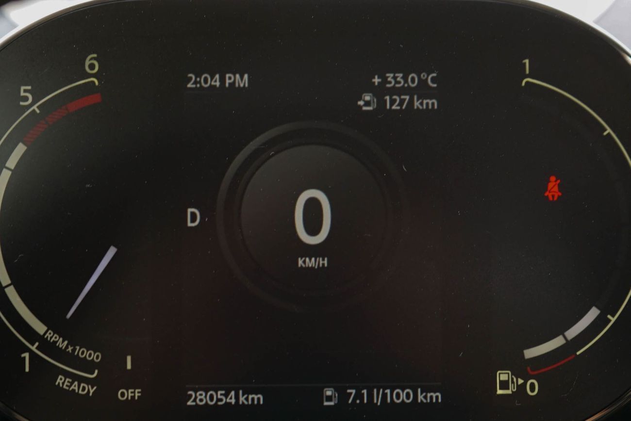 Mini Cooper D Clubman 