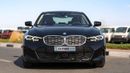 BMW 325 2025 | BMW 3 SERIES 325LI M SPORT PACKAGE