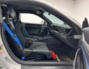 Porsche 911 2025 Porsche 911 GT3 RS Weissach Package, March/2027 Porsche Warranty, Porsche Full Service History,