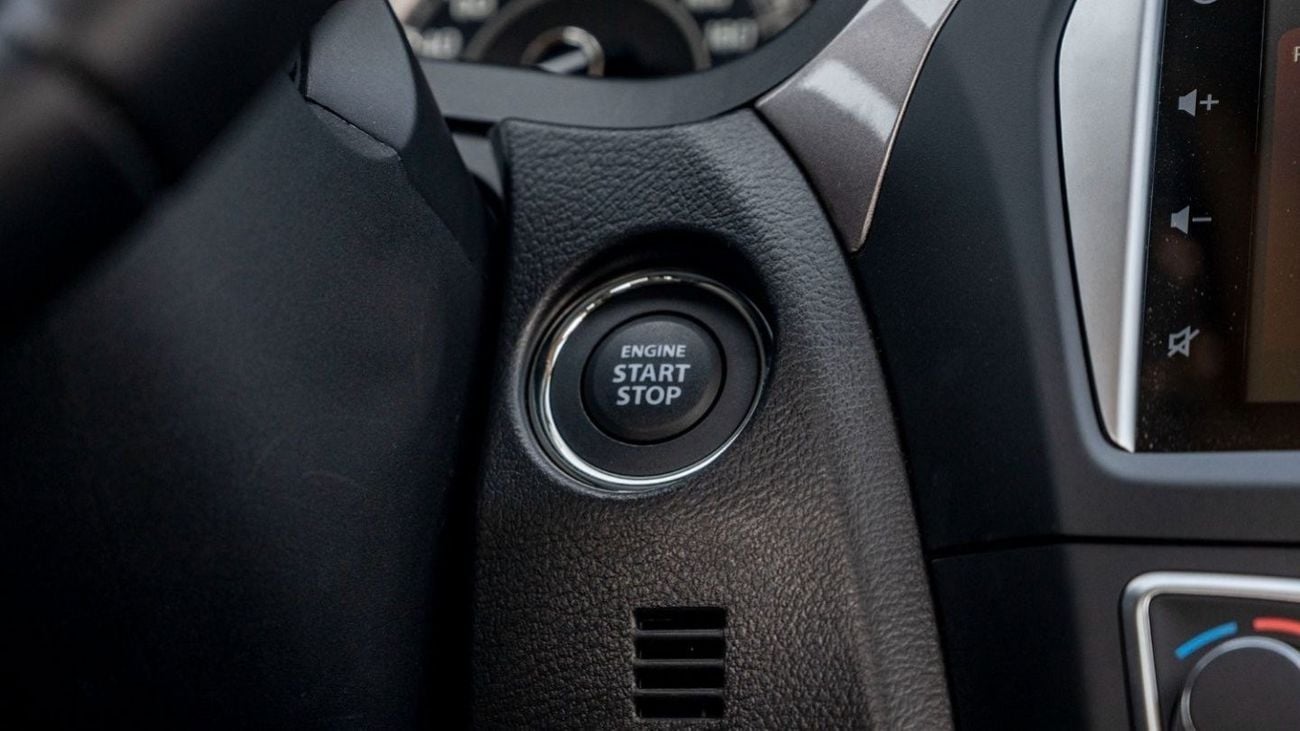 تويوتا بيلتا 1.5P AT MY2023 – GREY