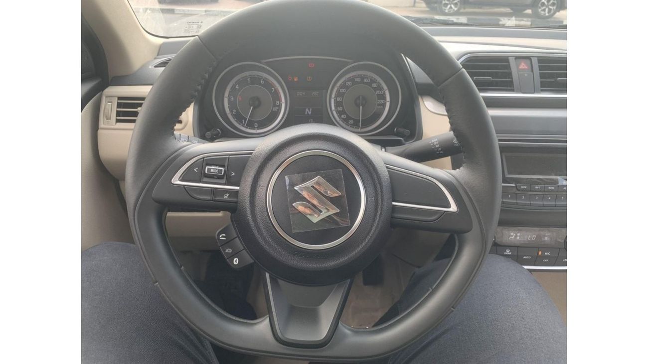 Suzuki Dzire