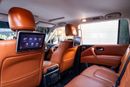 Nissan Patrol Nissan Patrol SE Platinum City 2022 GCC | Warranty