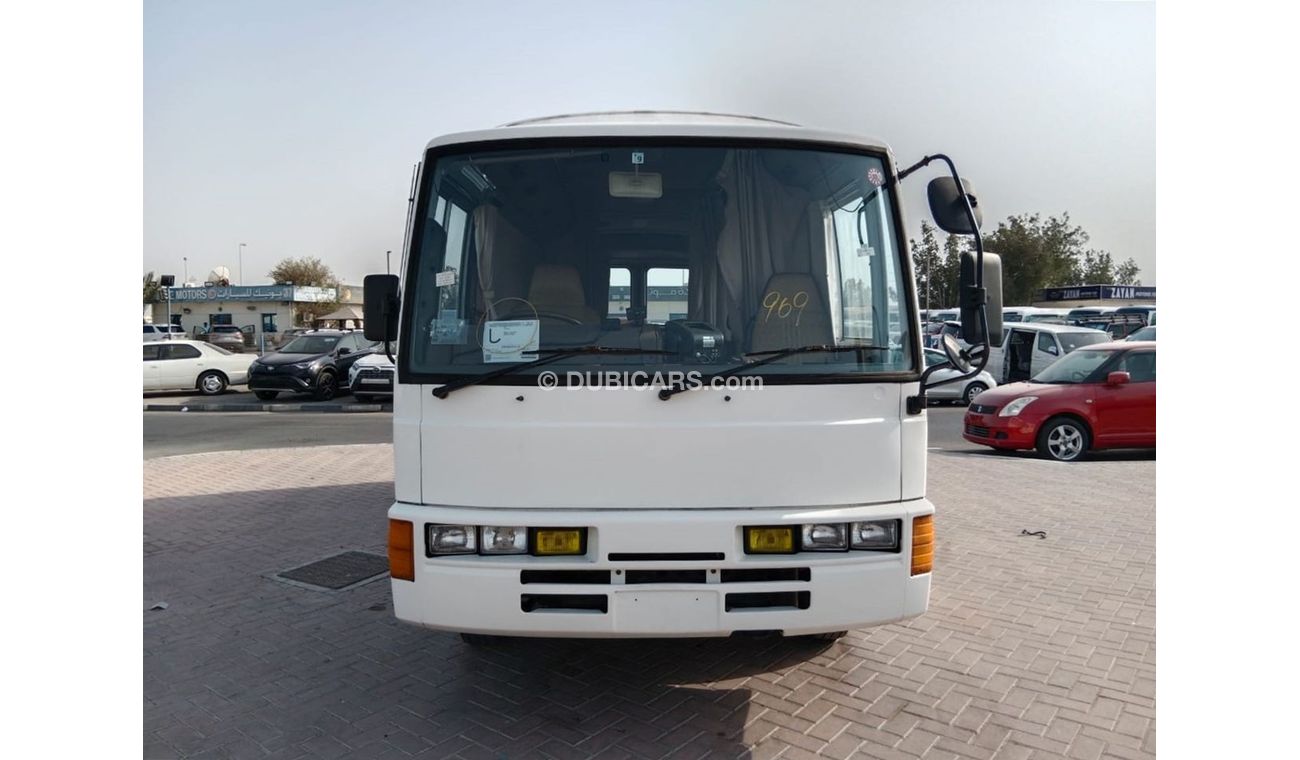 Nissan Civilian NISSAN CIVILIAN BUS RIGHT HAND DRIVE (PM1261)