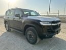 Toyota Land Cruiser GR SPORT GR 3.5L, LEATHER SEAT, RADAR, MONITORS, FULL OPTION - MODEL 2025