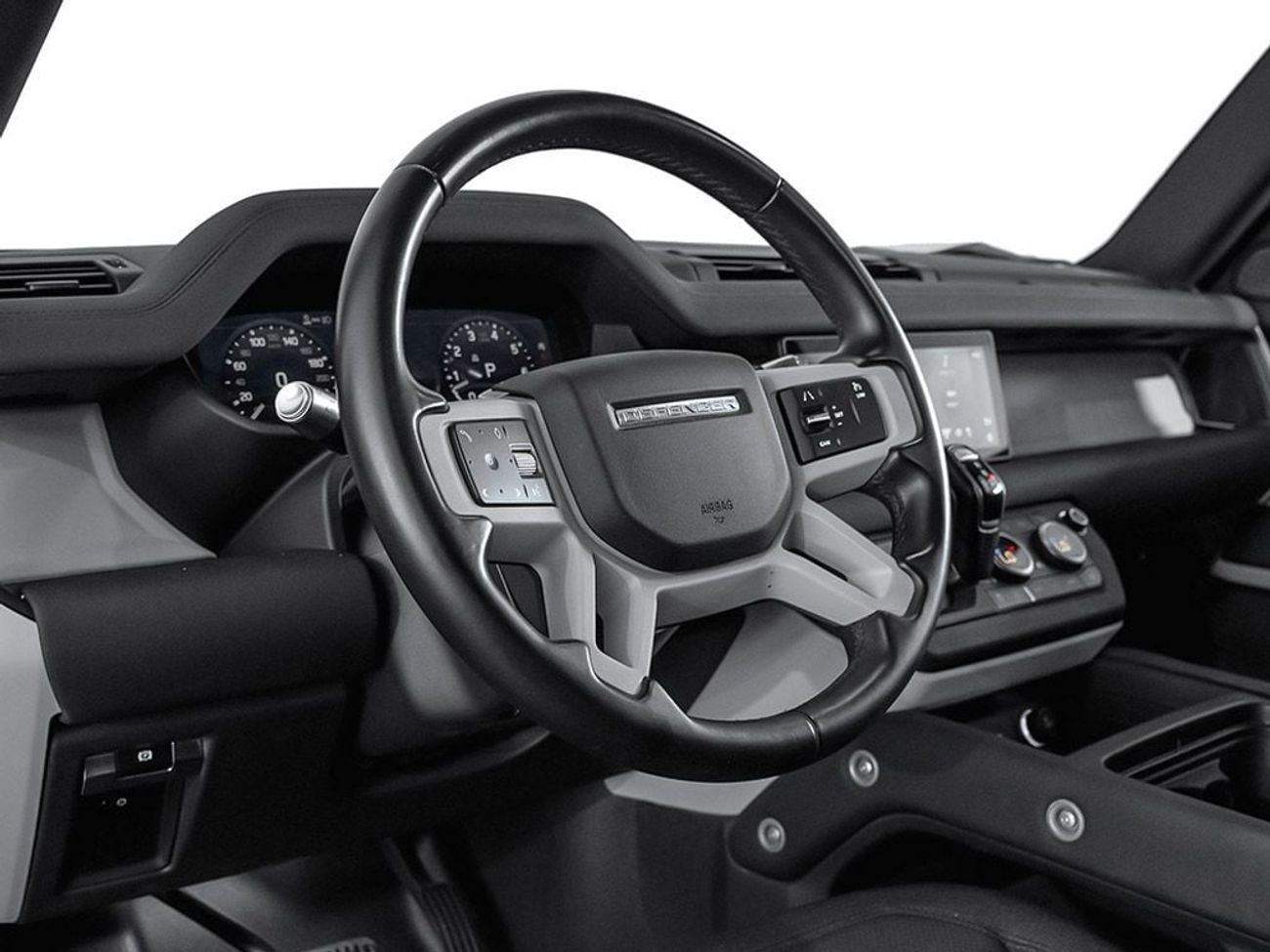 Land Rover Defender P400 110 SE 3.0L (5 Seater)