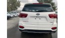 Kia Sorento Diesel Full Option GT Line