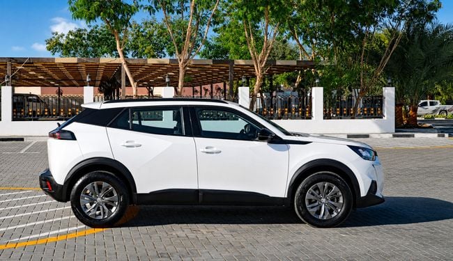 Peugeot 2008 ACTIVE, миниатюра 15