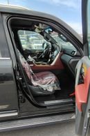 لكزس LX 700h Signature