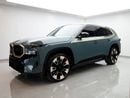 BMW XM GCC Specs | | AWD | Luxury SUV
