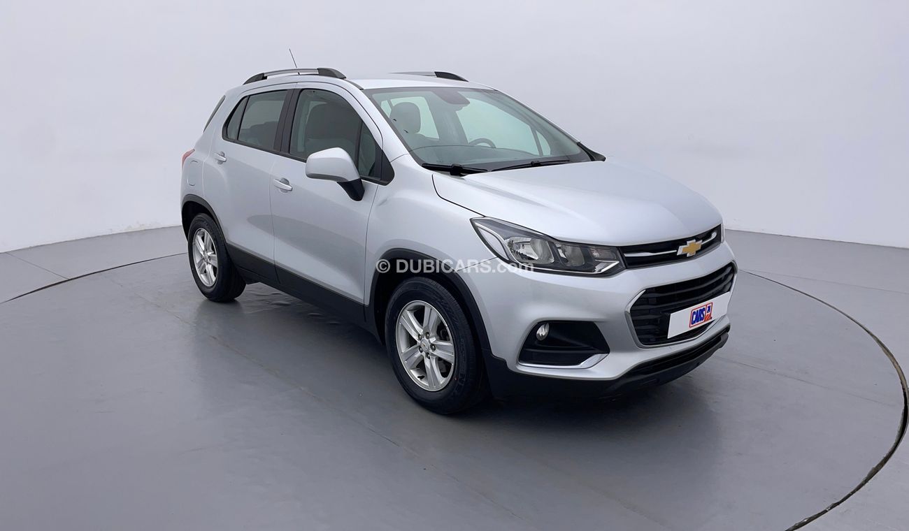 Chevrolet Trax LT 1.8 | Zero Down Payment | Free Home Test Drive