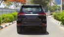تويوتا فورتونر 2.7L Petrol 4WD 6-Speed Automatic | 2026 Model | For Export