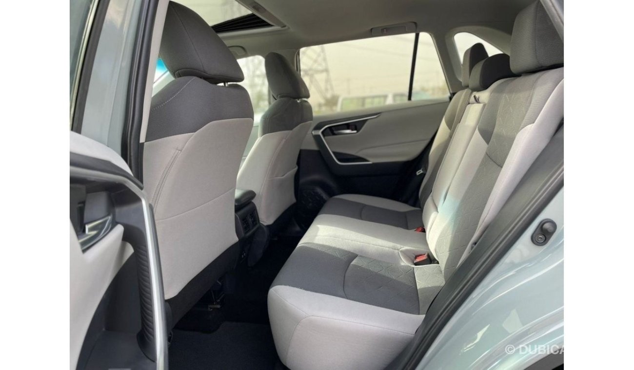 Toyota RAV4 *Offer*2019 Toyota Rav4 XLE 2.5L V4 Midoption+ /