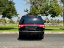 Lincoln Navigator L Reserve 3.5L (385 HP)