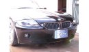 BMW Z4 BT25