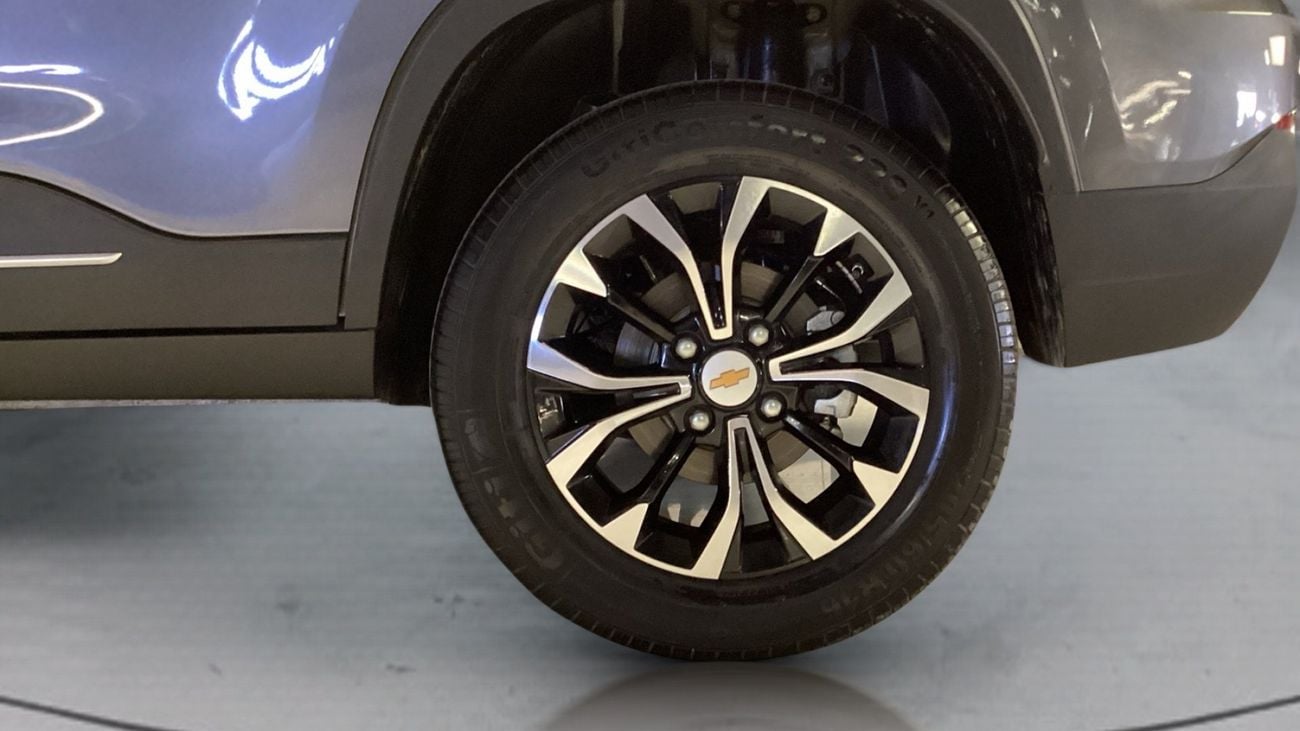 Chevrolet Groove Premier | Guaranteed Warranty | 0 Down Payment