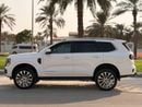 Ford Everest