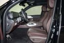 Mercedes Benz GLE450 Std AED 5,670/ PM || WARRANTY - MAY'27 || LOW MILEAGE