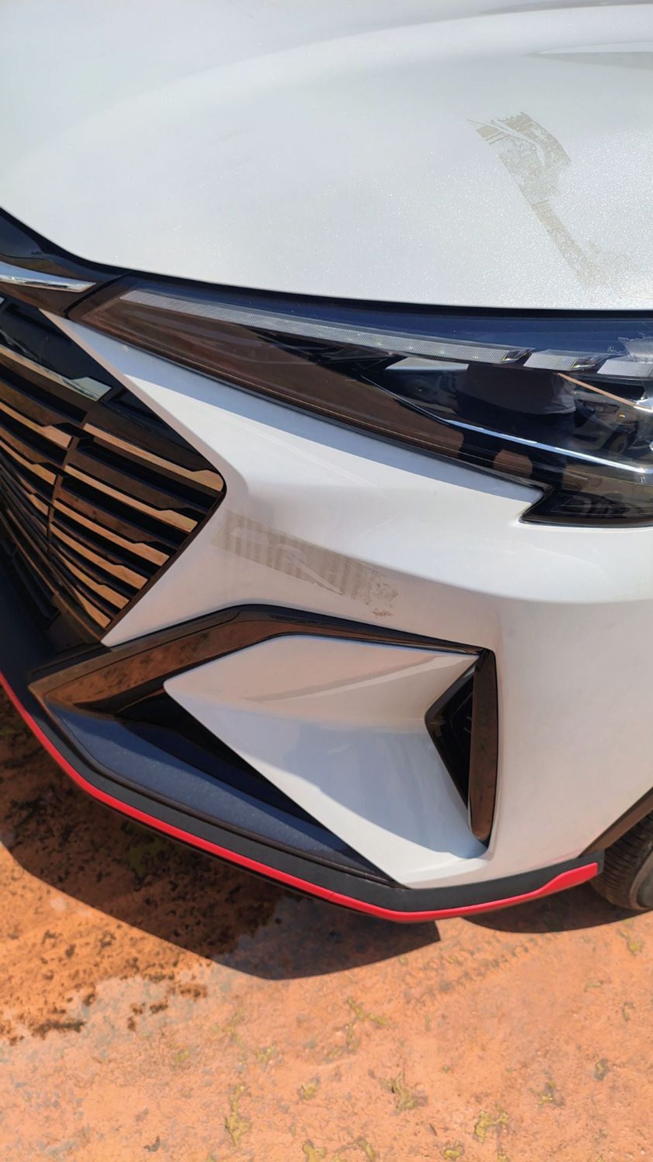 Changan X5 Plus PIONEER