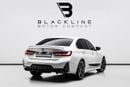 BMW M430i 2025 BMW M340i xDrive, 2030 BMW Warranty + Service Contract, Low KMs, GCC
