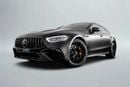 مرسيدس بنز AMG GT 63 S E PERFORMANCE