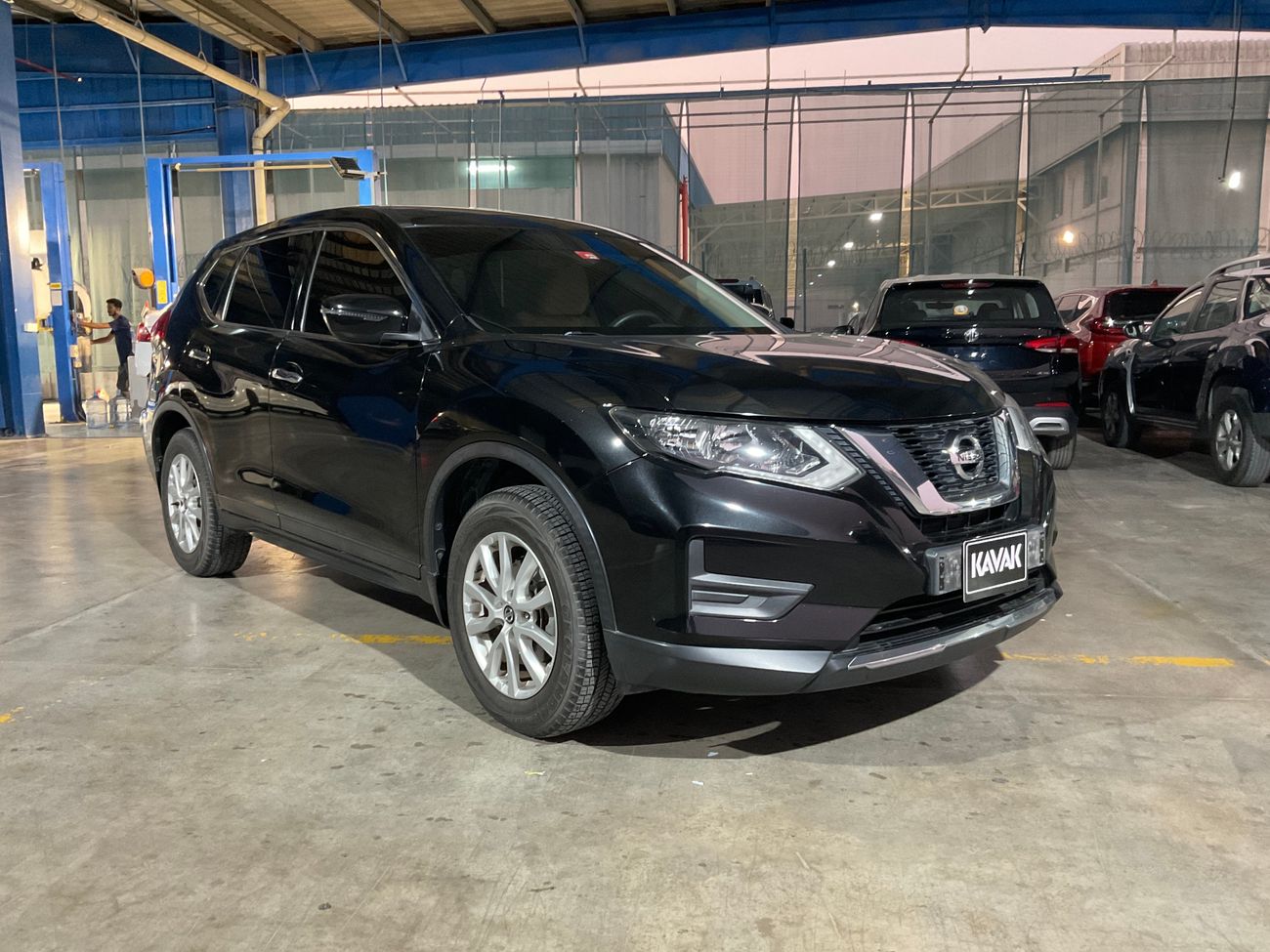 Nissan XTrail S | Guaranteed Warranty | 0 Down Payment