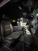GMC Sierra 1500 REG/CAB AT4