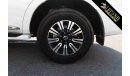 Nissan Patrol Brand New 2020 Nissan Patrol 4.0 SE Titanium | Export - 193k