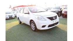 Nissan Sunny Nissan sunny 2014 GCC