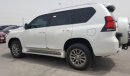 Toyota Prado PRADO VXR V6