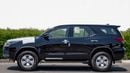 تويوتا فورتونر Toyota Fortuner 2.7L Petrol 4x4 MY2024