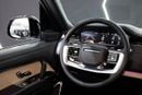 Land Rover Range Rover Vogue SV, Rear-Seat Entertainment, Dealer Warranty Till 29/10/2028