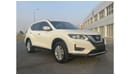 Nissan XTrail SV  2.5CC - GCC, EXCELLENT CONDITION