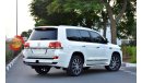 Toyota Land Cruiser 2020 MODEL 200 V8 4.5L TD 8 SEAT AUTOMATIC PLATINUM