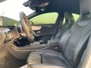 Mercedes-Benz CLA 250 Premium + 2.0L