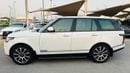 Land Rover Range Rover HSE