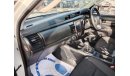 Toyota Hilux TOYOTA HILUX PICK UP RIGHT HAND DRIVE (PM1253)