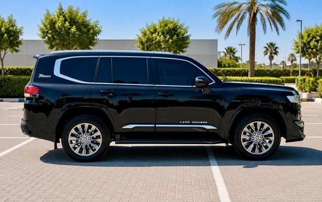 Toyota Land Cruiser GXR, миниатюра 19