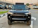 Toyota 4Runner 2018 TOYOTA 4RUNNER TRD PRO BLACK EDITION