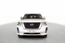 Nissan Patrol SE PLATINUM CITY 4.0