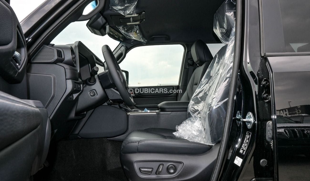 تويوتا برادو Adventure 2.4 V4