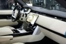 Land Rover Range Rover 2026 Range Rover Vogue HSE P400 | Export